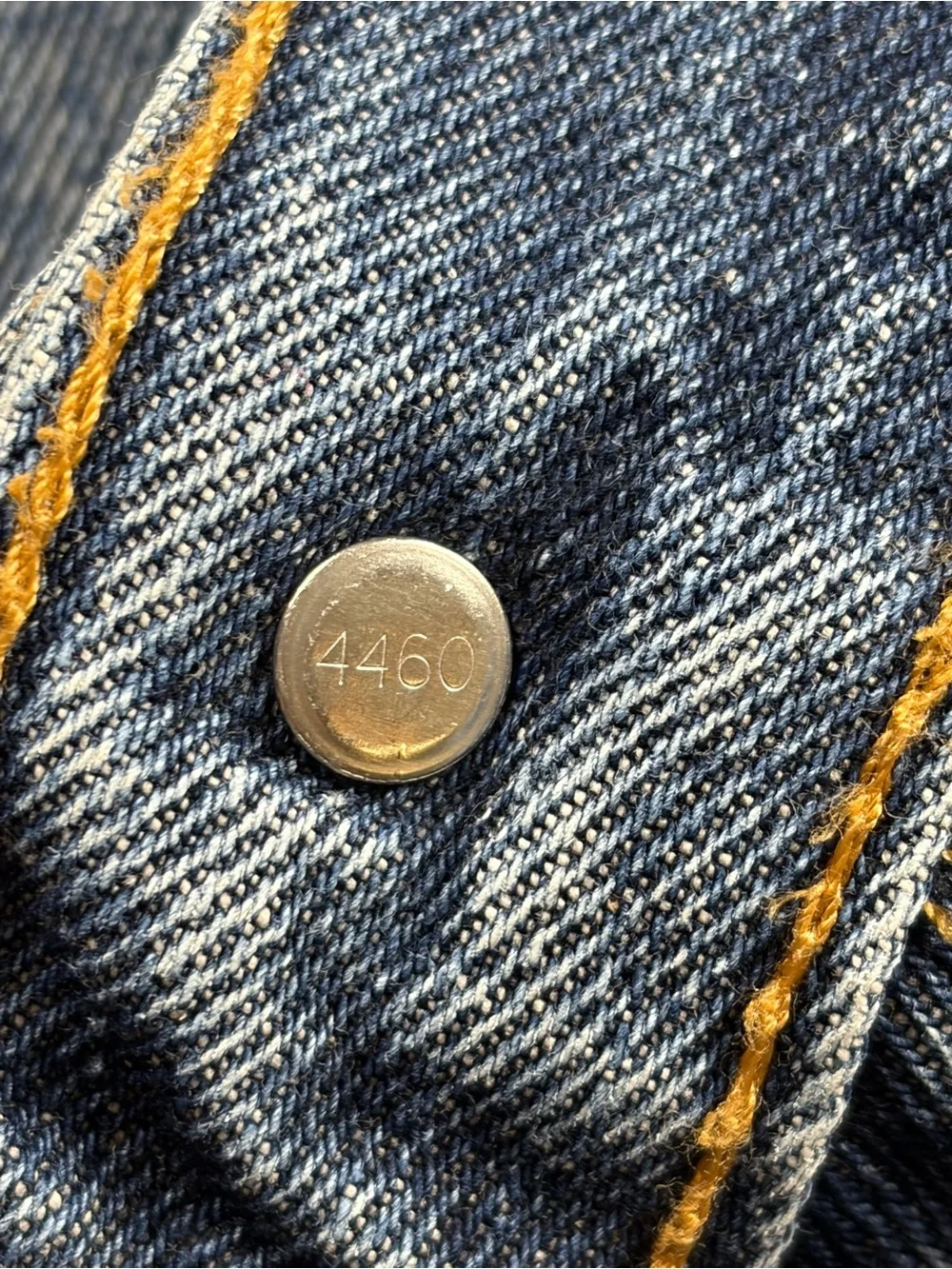 Levi's‎ 505 Men's Medium Blue Straight-Leg Jeans